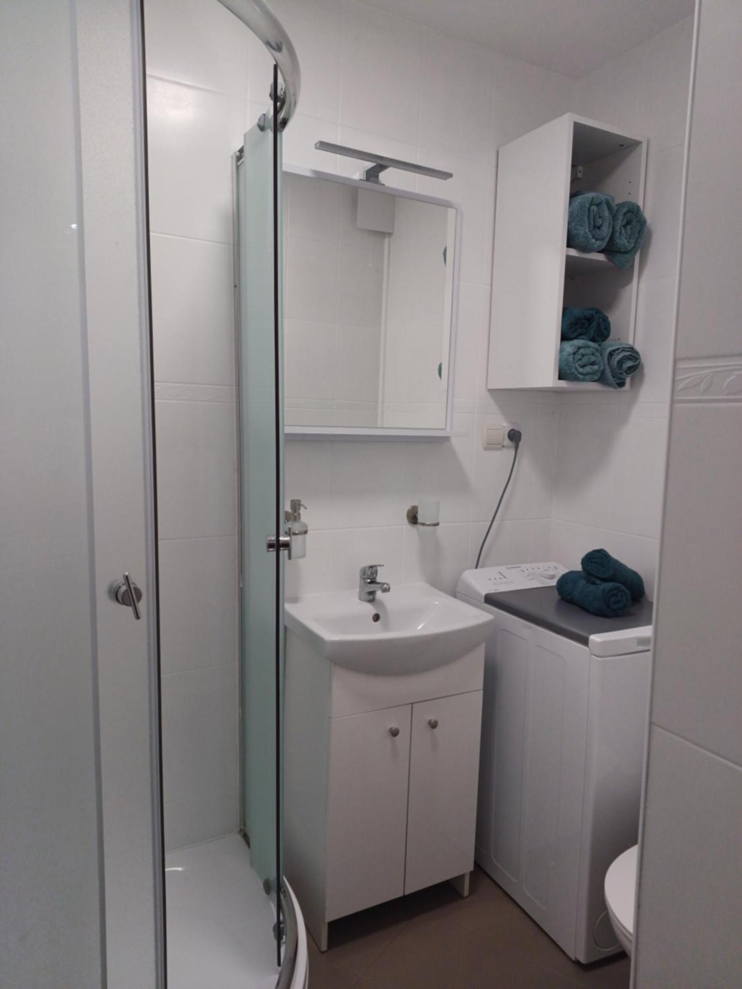 Apartament Turkusowy Gdańsk Exterior foto