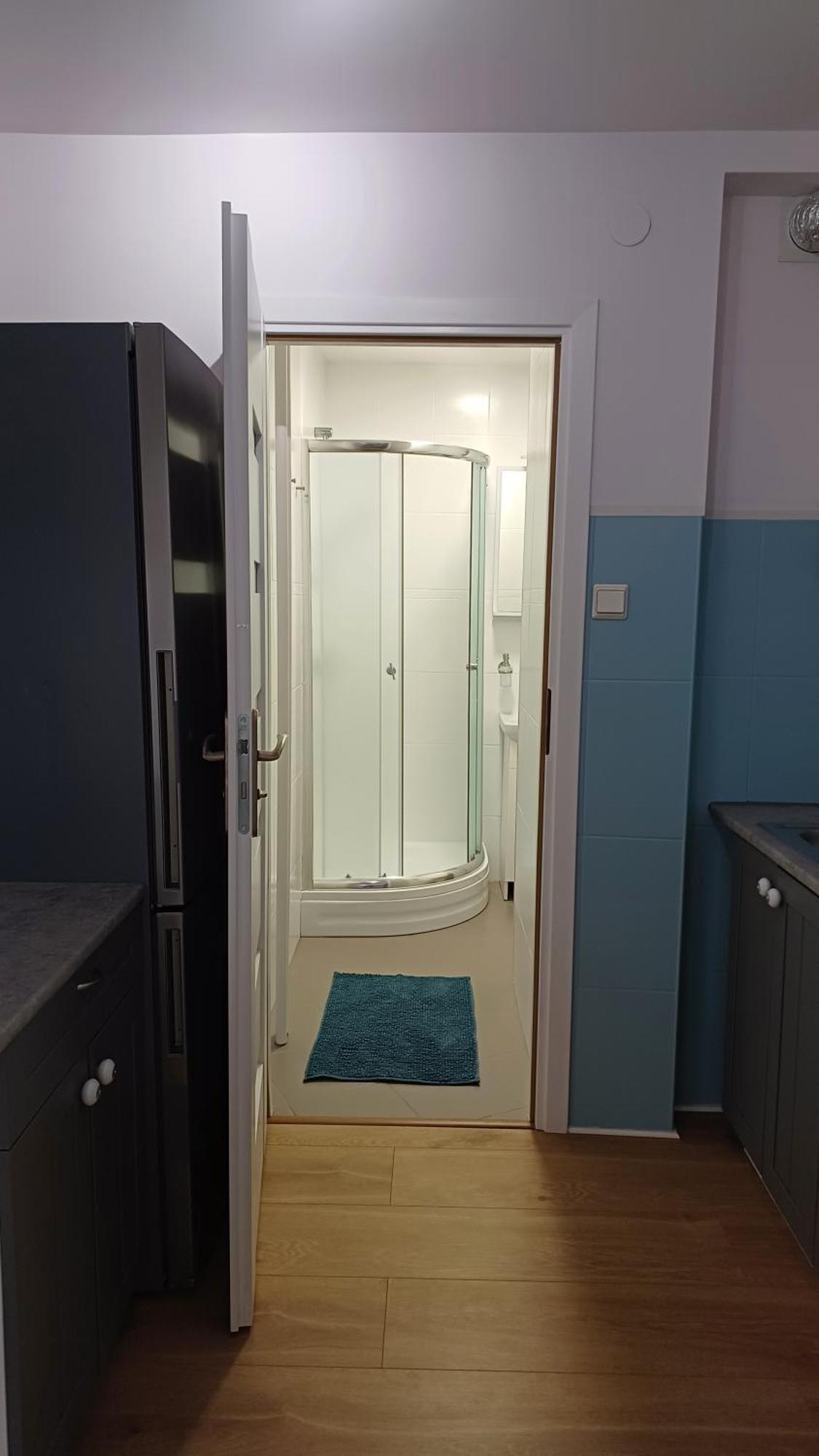 Apartament Turkusowy Gdańsk Exterior foto