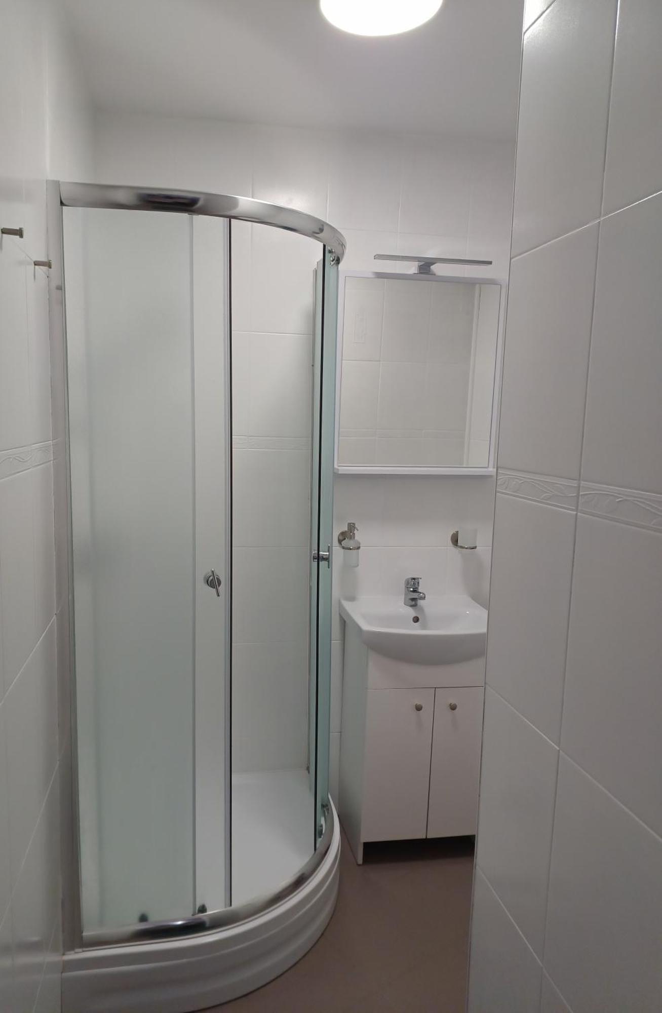 Apartament Turkusowy Gdańsk Exterior foto